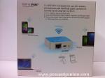 TP-LINk TL-WR702N Access point+Wireless Nano Router 